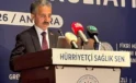 Hürriyetçi Sağlık-Sen’den 'Sosyal Risk Haritası' Uygulamasına Tepki
