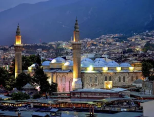 İşte Illere Göre Bayram Namazı Saatleri
