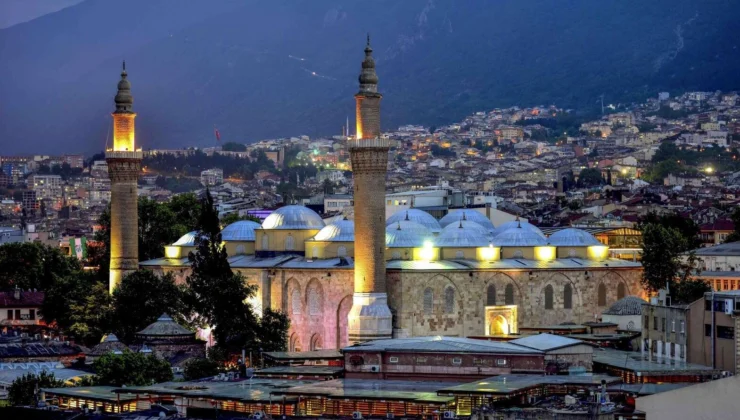 İşte Illere Göre Bayram Namazı Saatleri