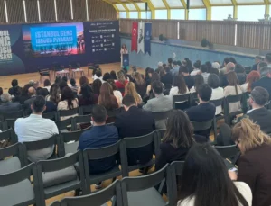 İstanbul'Da Çarpıcı Iş Raporu… Gençler, Gelecek Arıyor