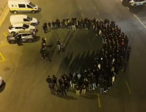 İstanbul’da Uyuşturucuya 62 Gözaltı