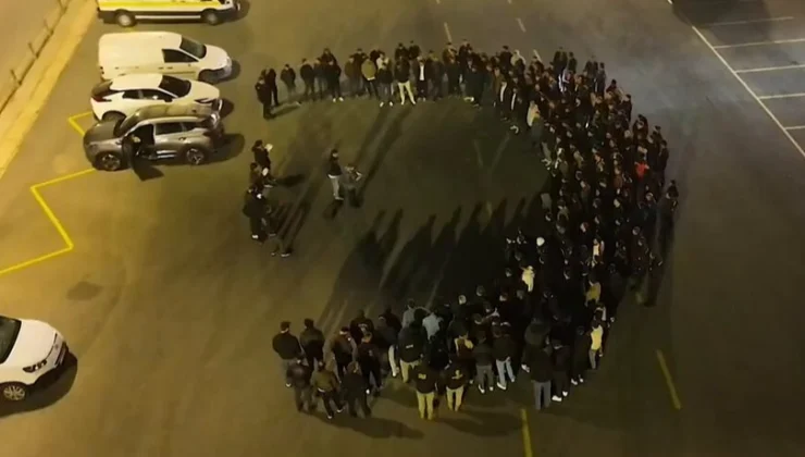 İstanbul’da Uyuşturucuya 62 Gözaltı