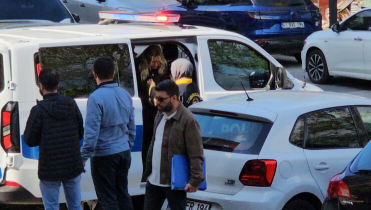 İstifa ettiği şirketin adıyla 3,5 milyon lira dolandıran şüpheli, paraları kumarda tüketti