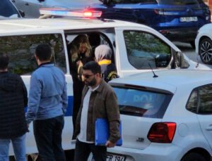 İstifa ettiği şirketin adıyla 3,5 milyon lira dolandıran şüpheli, paraları kumarda tüketti