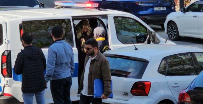 İstifa ettiği şirketin adıyla 3,5 milyon lira dolandıran şüpheli, paraları kumarda tüketti