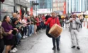 İzmir Çiğli’de 1 Mayıs Coşkusu