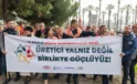 İzmir’in Tarım Master Planı Rotasını Çizdi