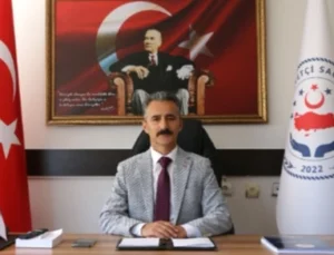 Hürriyetçi Sağlık Sen'Den İzmit İlçe Sağlık Müdürü Hakkında Ağır Iddialar