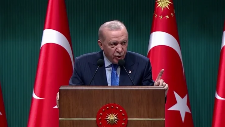 Kabine Sonrası Kritik Açıklamalar… İhracatta Rekor, Avrupa Yol Ayrımında, Bayram Tatili 9 Gün Oldu