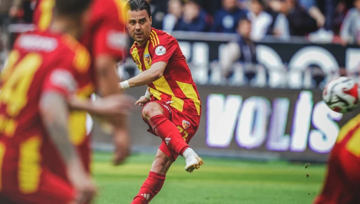 Kayserispor’dan Tff’ye Dikkat Çeken Başvuru!