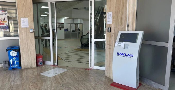 Kdz. Ereğli Belediyesi avans su yükleme sistemini başlattı