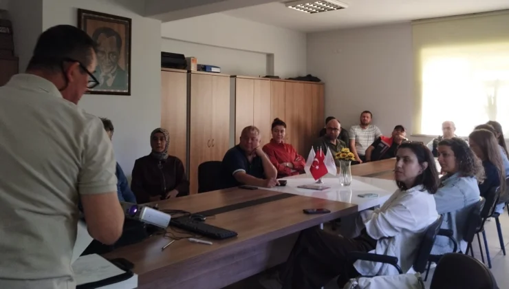 Keşan’da 'Organ Bağışı' Farkındalığı Için Örnek Iş Birliği