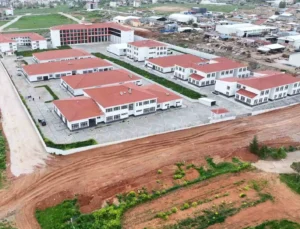 Kırşehir’e Yatırım Hamlesi