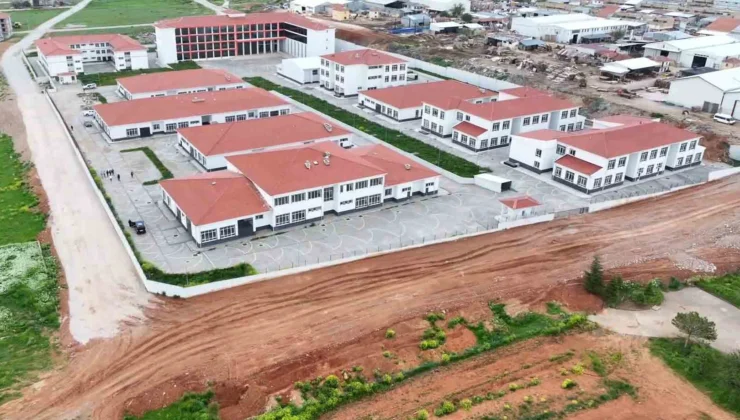 Kırşehir’e Yatırım Hamlesi