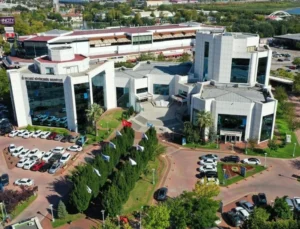 Kocaeli Büyükşehir’de 9 Bin 195 Işçiyi Kapsayan Sözleşme Imzalandı