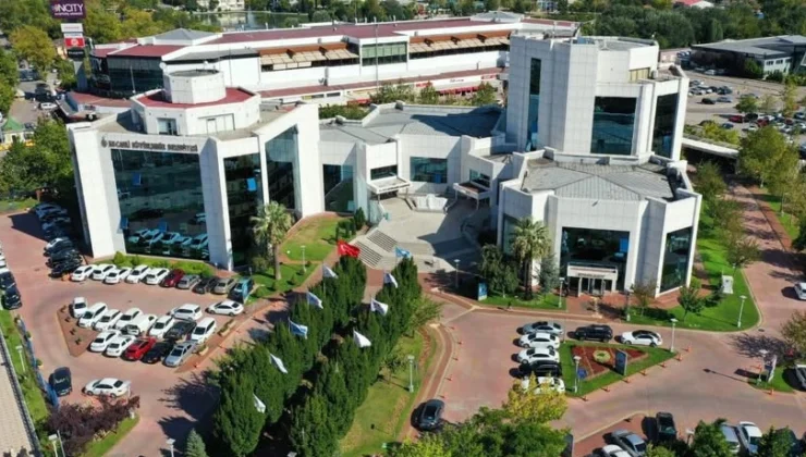 Kocaeli Büyükşehir’de 9 Bin 195 Işçiyi Kapsayan Sözleşme Imzalandı