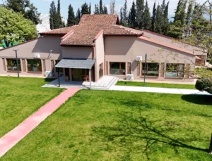 Kocaeli'De Annelere Özel Merkez, Özel Günde Açılıyor