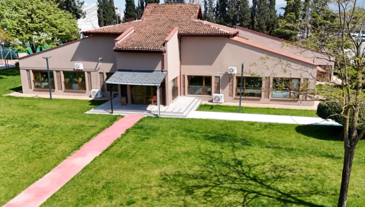 Kocaeli'De Annelere Özel Merkez, Özel Günde Açılıyor