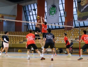 Kocaeli’de Sporun Kalbi Enfest’te Atacak