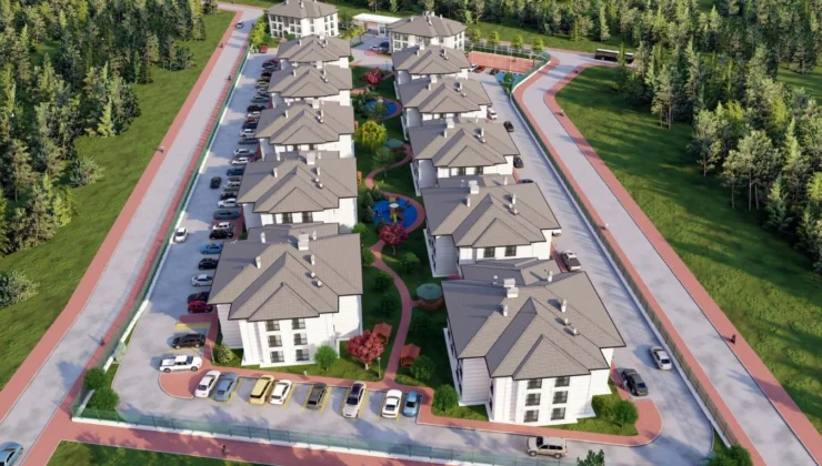 Kocaeli Kartepe'De 144 Yeni Yuvanın Sahipleri Belli Oldu