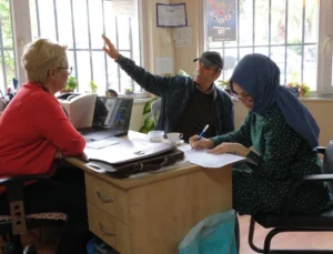 “Kocaeli Manav Ağzı Sözlüğü” Kayıt Altına Alınacak