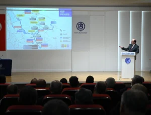 Konya’da Iş Dünyası Ve Yerel Yönetimler “Konya Modeli” Ile Buluştu