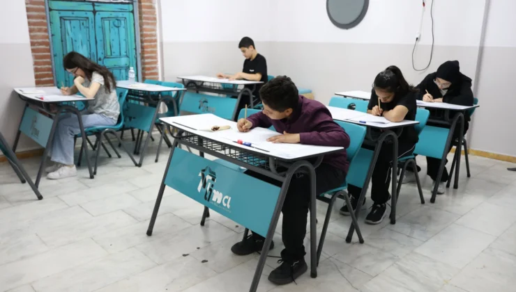 Konya’da Siyer Bilgi Yarışması Final Heyecanı