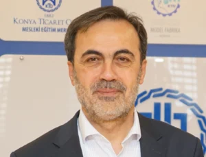 Konya Ihracatta Yükselişini Sürdürüyor