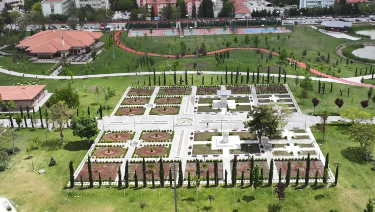 Konya'Nın Görsel Zenginliğine Takviye