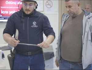 Kurban Kesimini Kocaeli'De Uygulamalı Öğrendiler