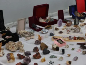 Kütahya’da 'Topraktan Çıkan Mucizeler' Yoğun Ilgi Gördü