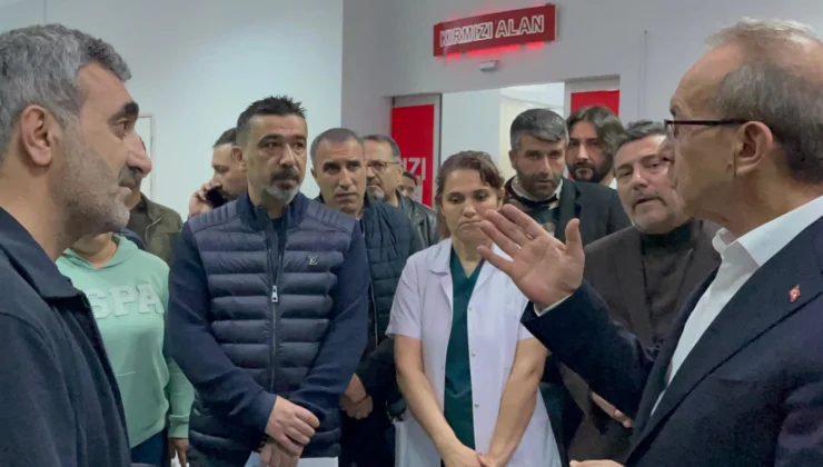 Malatya’da Feci Kaza: 3 Ölü, 22 Yaralı!