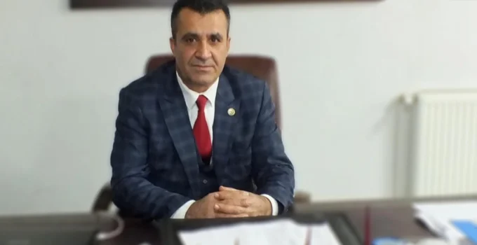 Malazgirt Ziraat Odası’ndan Tmo’ya Adil Fiyat Çağrısı