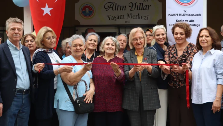 Maltepe’de Kadın Emeği Hayat Buluyor
