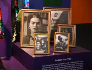 Manisa’da &Quot;Frida&Quot; Rekoru