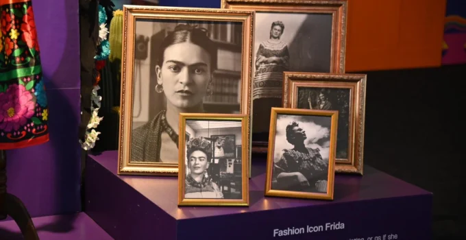 Manisa’da &Quot;Frida&Quot; Rekoru