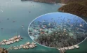 Mapa Şamandıra Sistemi Ile Denizler Ve Koylar Koruma Altında