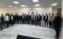 Mardin Tebd'Den Tso Çıkarması