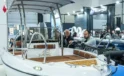 Mast İzmir Boat Show’a Ziyaetçi Akını Sürüyor