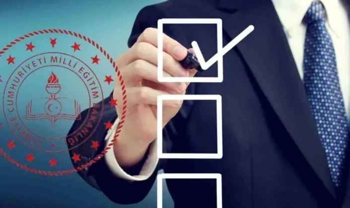 Meb’den Okul Yöneticilerine Zorunlu Eğitim… 35 Bin Yönetici Ve Adayı Programa Alınacak