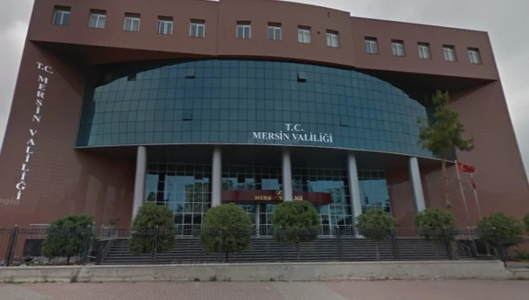 Mersin Valiliği Açıkladı… Tarsus’taki Silahlı Saldırının Faili Ölü Ele Geçirildi!