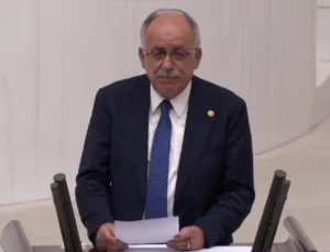 Mhp’li Kalaycı: Esnaf Vergi Affı Değil, Uygun Yapılandırma Istiyor