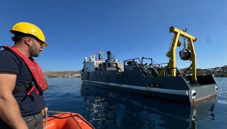 Muğla’nın 'Mavi Karbon' Haritası Çıkıyor