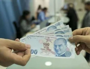 İşkur’dan 7 Milyar Tl’lik Ödeme Öne Çekildi