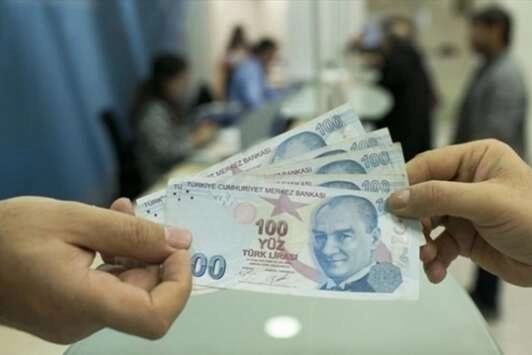 İşkur’dan 7 Milyar Tl’lik Ödeme Öne Çekildi