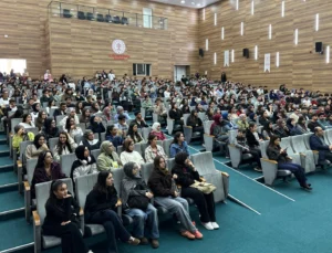 Öğrencilere Yks Motivasyonu