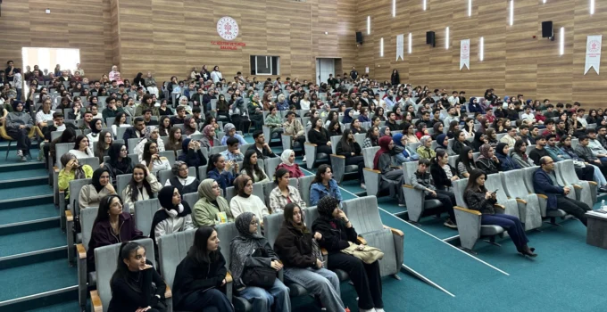 Öğrencilere Yks Motivasyonu