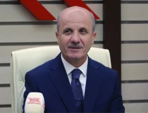 Yök Başkanı Özvar’dan 'İstanbul Bilgi' Açıklaması