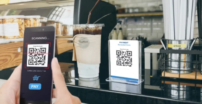 Qr Kodlar Kolaylaştırıyor Ancak Siber Risklere Dikkat!