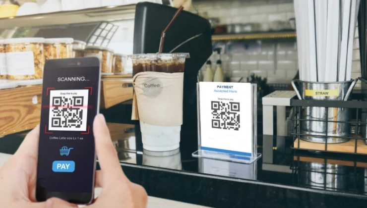Qr Kodlar Kolaylaştırıyor Ancak Siber Risklere Dikkat!